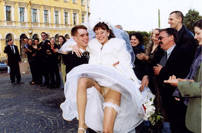 Эротика Руски Свадьба