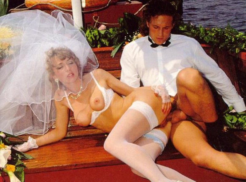 Итальянское Порно Невесты